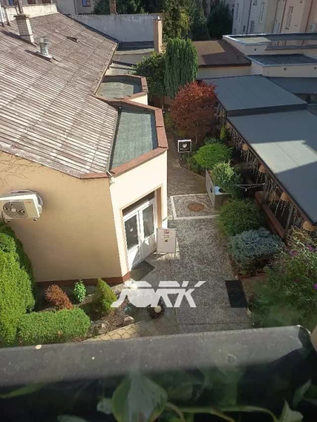 Pronájem komerčního objektu v centru Pardubic, cca 270 m2 - Smilova ulice, Smilova 364, Pardubice