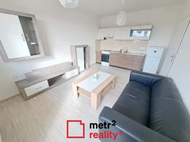 Pronájem, Byty 2+kk, Olomouc - Politických vězňů, Politických vězňů, Olomouc