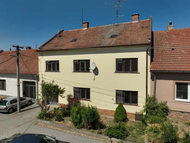 Prodej rodinného domu 238 m2, Ořechov, Příční, Ořechov, okres Brno-venkov