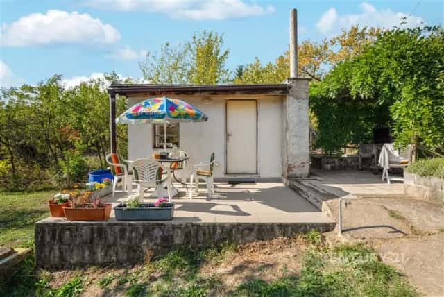 Prodej chaty se zahradou 1774 m2, Dolní Kounice, Dolní Kounice, okres Brno-venkov