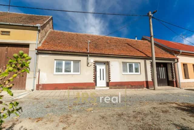 Prodej RD s pozemek 1 931 m2 – Sobotovice u Brna, Sobotovice, okres Brno-venkov