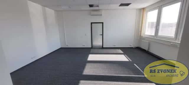 Pronájem kanceláře, Olomouc - Hodolany, Třída Kosmonautů, Olomouc