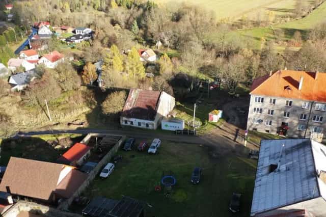 Prodej rodinného domu 206 m2, Huzová - vytvořte si svůj bytový dům, Huzová, okres Olomouc