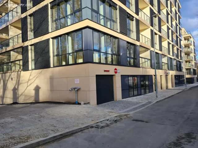 Prodej sklepa 5,6 m2, Radimova, Praha 6 - Břevnov., Radimova, Praha