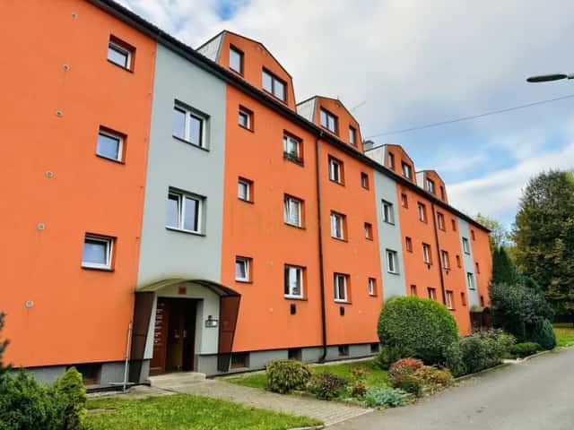 Pronájem světlého bytu 2+1, 49 m2, Šenov u Nového Jičína, Šenov u Nového Jičína, okres Nový Jičín