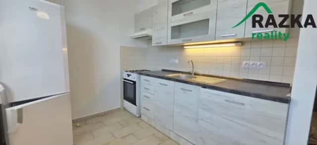 Byt 1+kk (35 m2 ) Tachov, ul. Pod Svahem, Pod Svahem, Tachov