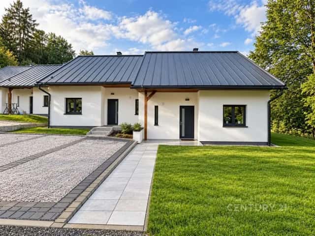 Apartmány Čistá - relaxace a investice, Čistá u Horek, okres Semily