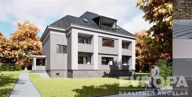 PRODEJ BYTU 3+KK, 115,54 m2, Havlíčkův Brod, Rozkošská, Havlíčkův Brod
