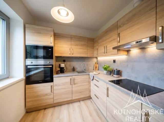 Světlý byt 2+kk v žádané rezidenci U Svaté Anny | Kutná Hora, Plk. Loudy, Kutná Hora