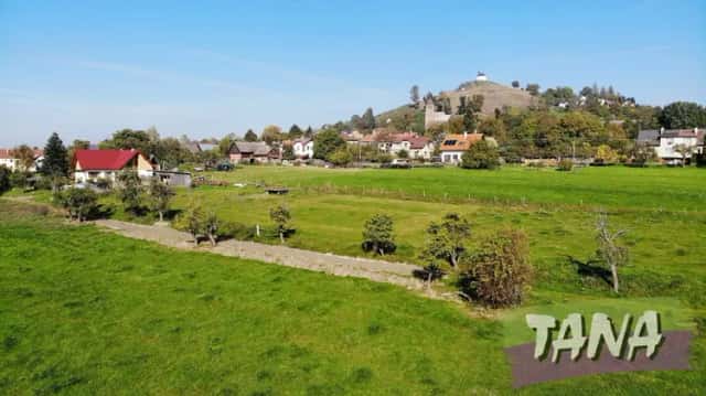 Prodej stavebního pozemku 1 004 m2 v Českém ráji, obec Vyskeř, Vyskeř, okres Semily