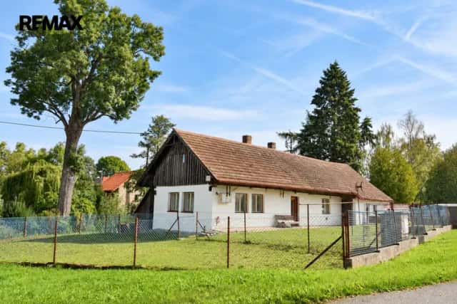 Prodej chalupy – Chotělice, Smidary, okres Hradec Králové