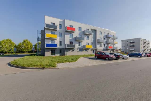 Pronájem, byt, 2+kk, Za penzionem, Mohelnice, Za Penzionem, Mohelnice, okres Šumperk