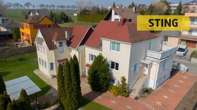 Prodej vícegeneračního domu v Bolaticích, Bolatice, okres Opava