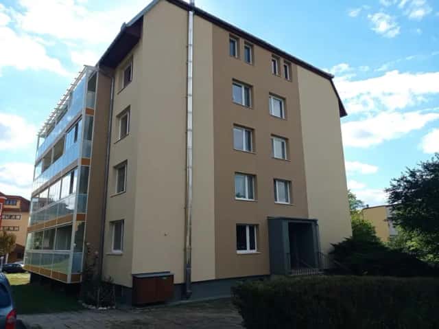 Nabídka dlouhodobého pronájmu podkrovního bytu 2+kk v Mikulově., Mikulov, okres Břeclav