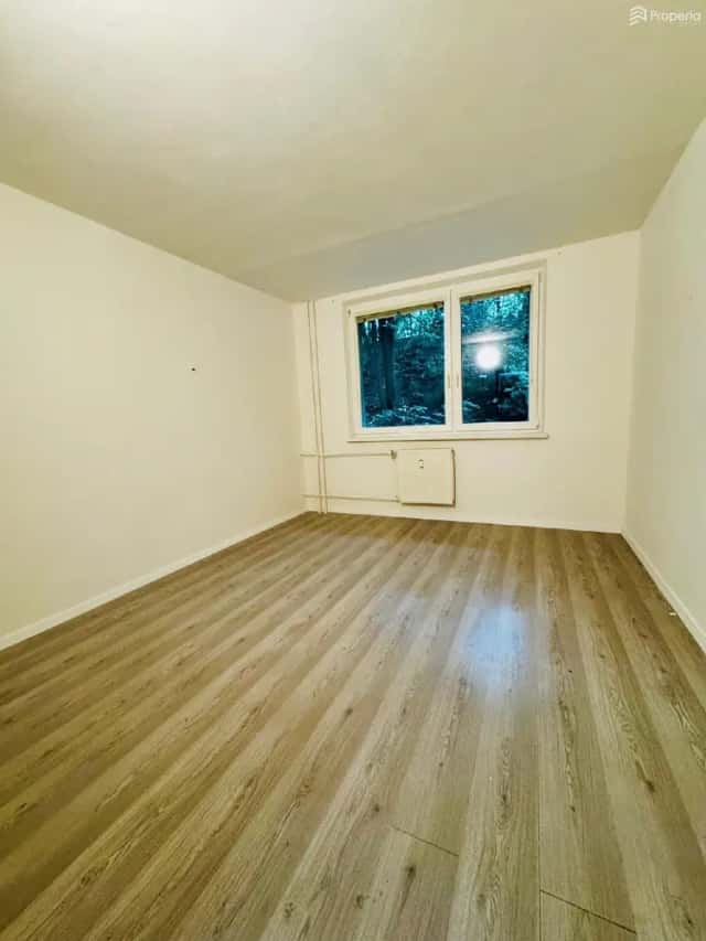 Pronájem bytu 1+kk 20 m2, Brno - Líšeň, Jedovnická, Brno, okres Brno-město