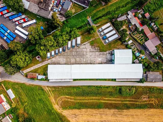 Pronájem venkovních parkovacích stání – Brandýs nad Labem, Hluchov, Hluchov, Brandýs nad Labem-Stará Boleslav, okres Praha-východ