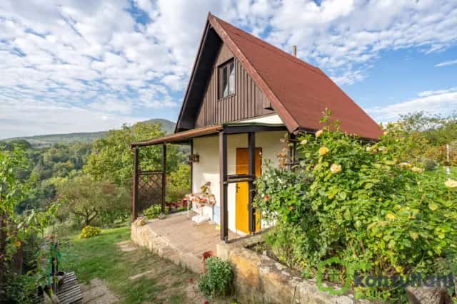 Prodej zahrady 1 133 m2, Malé Žernoseky, Malé Žernoseky, okres Litoměřice