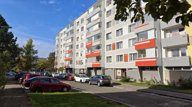 Byt 2+1/L (65 m2 ) v Hradci Králové - Sekaninova ul., Sekaninova, Hradec Králové