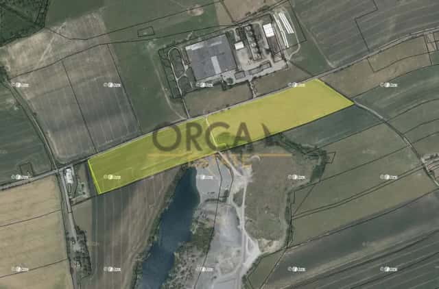 1 ha pozemků v k.ú. Svobodné Heřmanice, Svobodné Heřmanice, okres Bruntál