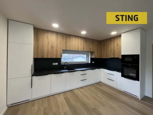 Byt 3+kk, U Plesenky, Martinov, Ostrava, okres Ostrava-město