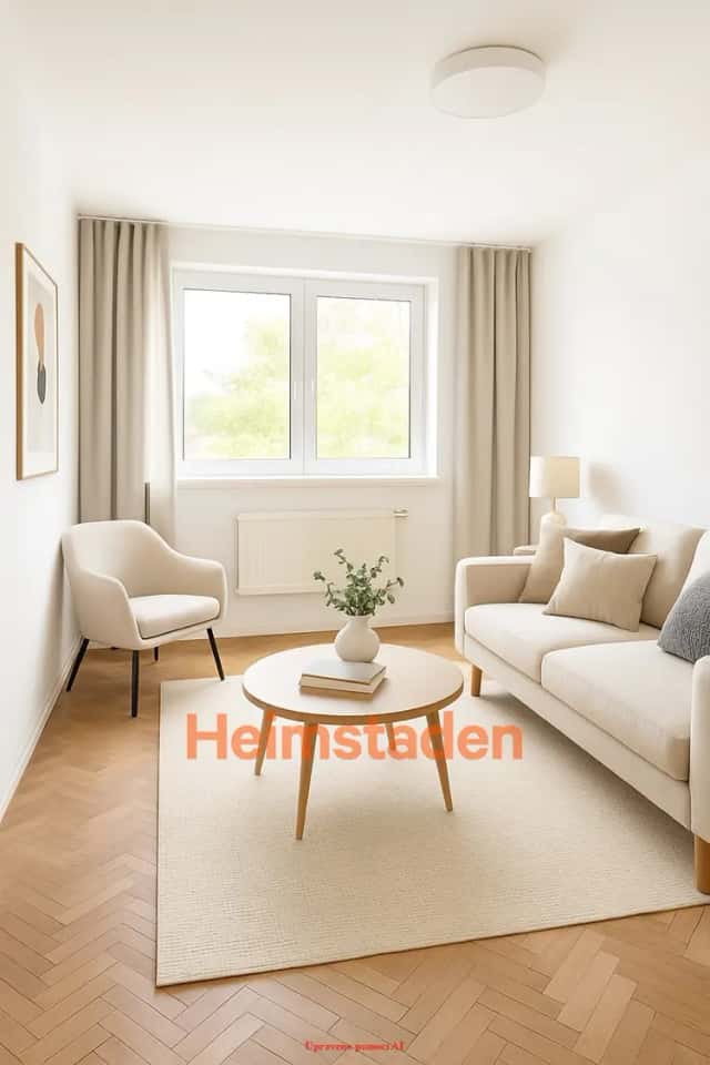 Pronájem bytu 2+1 51 m2, Orlová-Poruba - Orlová - Poruba, Hornická 935, Orlová – Orlová-Poruba, okres Karviná