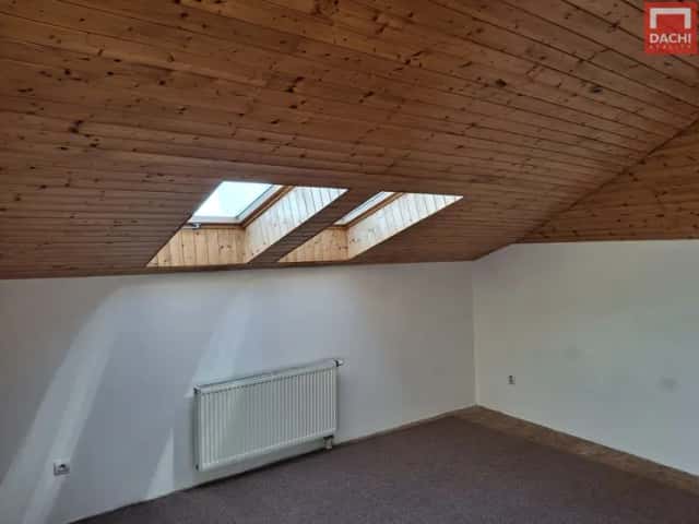 Pronájem cihlového bytu 3+1, Palackého, Litovel, okres Olomouc