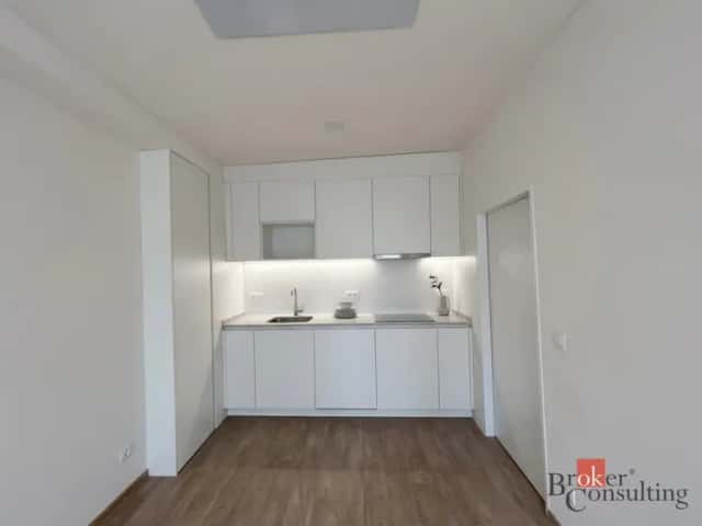 Pronájem bytu 1+kk 33 m2, Ostrava, Průkopnická, Ostrava, okres Ostrava-město