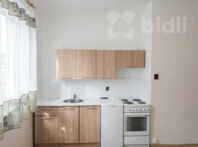 Podnájem bytu 1+kk, 23 m², Most, Mladé gardy, Mladé gardy, Most