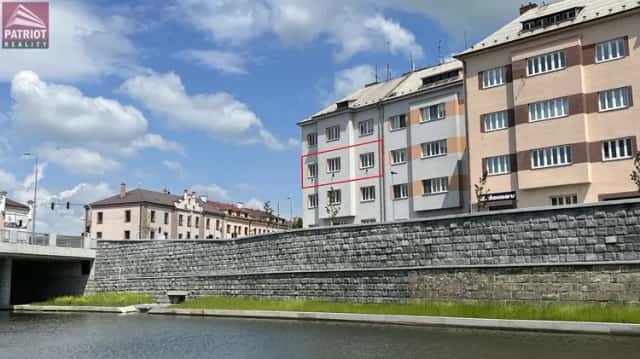 3+1 Gorazdovo náměstí, Olomouc, Gorazdovo nám., Olomouc