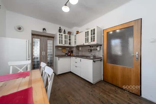 Prodej rekreační chaty se zahradou, Huť – Pěnčín., Pěnčín