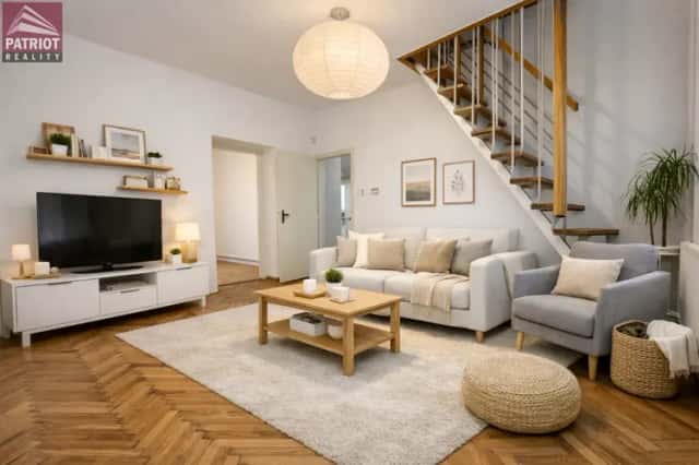 3+1 Gorazdovo náměstí, Olomouc, Gorazdovo nám., Olomouc