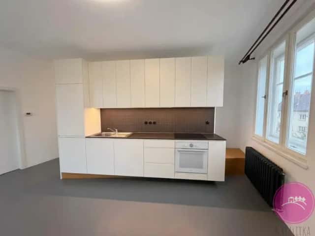 Pronájem moderního bytu 2+kk v obci Rataje, Těšetice, okres Olomouc