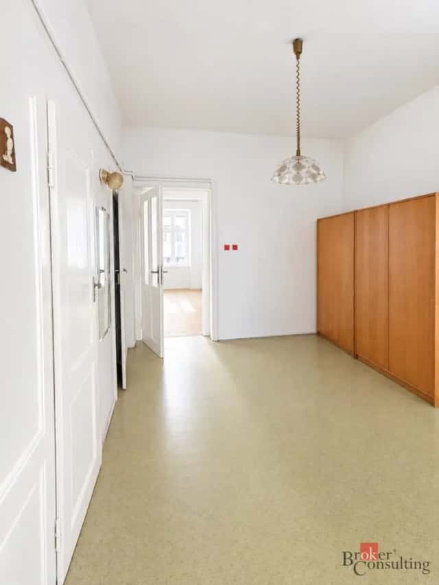 Pronájem bytu 2+1 81 m2, Praha, Jaselská 340/27, Praha