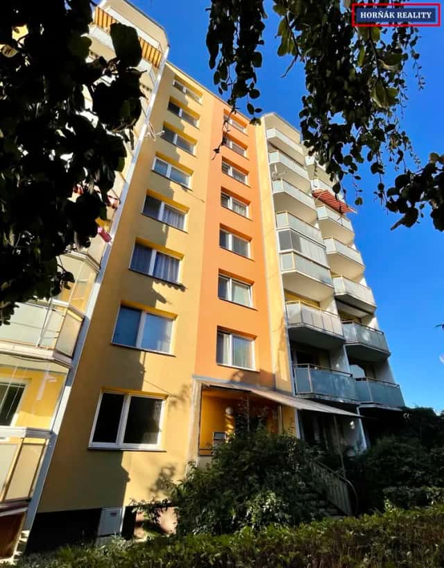 Prodej bytu 2+1, 57 m2 Vyškov - Dědice, Puškinova, Vyškov