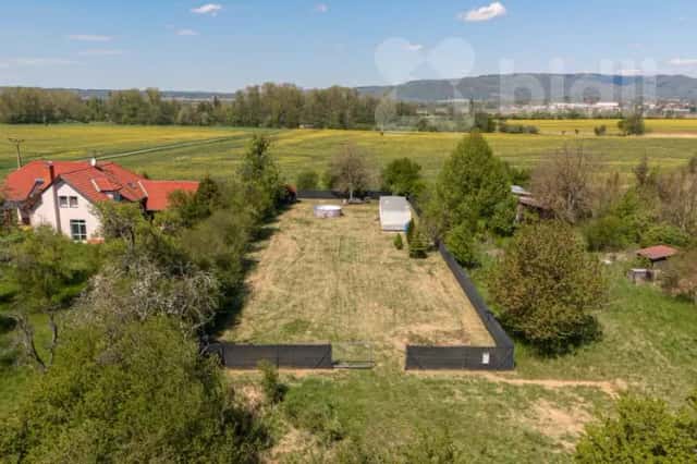 Exkluzivní prodej stavebního pozemku - Lipník nad Bečvou III - Nové Dvory, Lipník nad Bečvou, okres Přerov