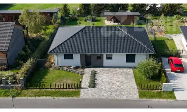 Prodej rodinného domu Hlásnice., Hlásnice, okres Olomouc