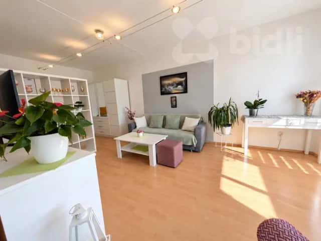 Prodej bytu 1+1, 45 m2, Šternberk - U střelnice, U Střelnice, Šternberk, okres Olomouc