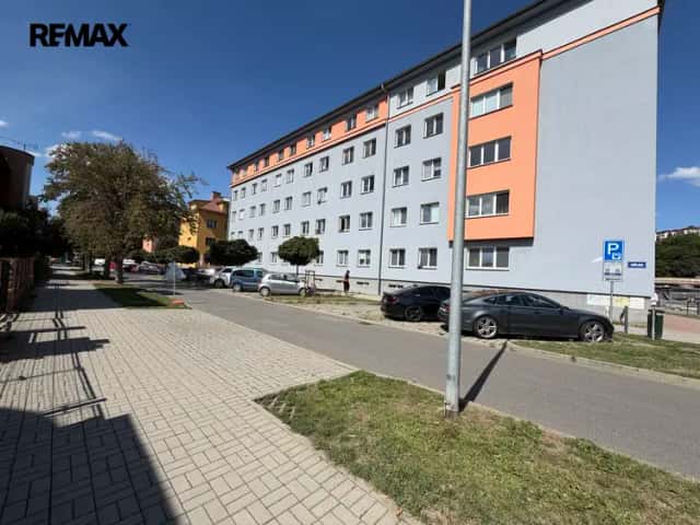 Prodej bytu bytu 2+1 Vsetín, Sušilova, Sušilova, Vsetín