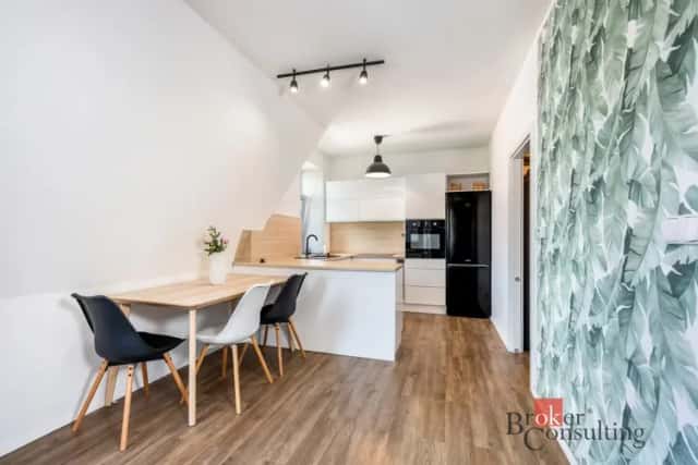 Prodej bytu 3+kk 70 m2, Liberec, Maršíkova 254/1, Liberec