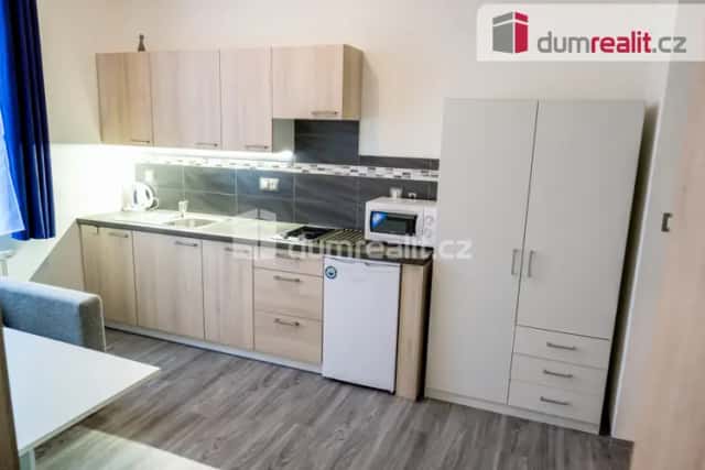 Byt 2+KK, zařízený apartmán, Luhačovice, Zatloukalova, Luhačovice, okres Zlín