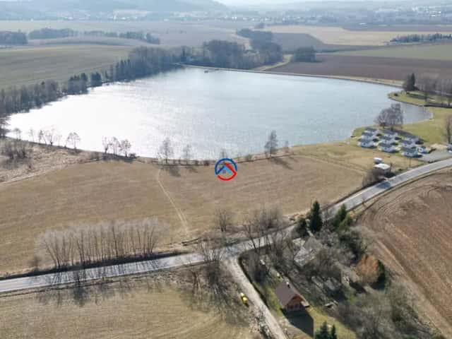 prodej stavebního pozemku Krásné u Šumperka, Nový Malín, okres Šumperk