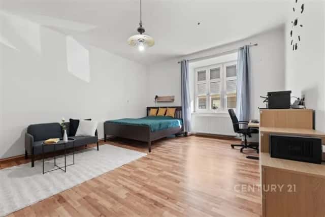 Prodej bytu 2+kk/B, 56 m2, Praha 10, Strašnice, Kralická, Praha 10