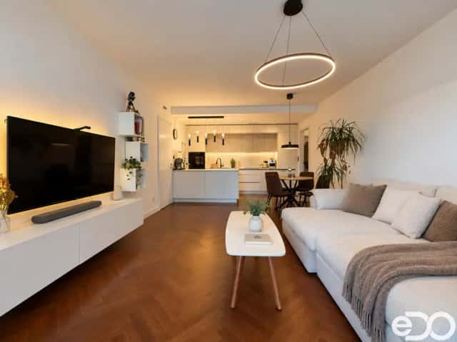 Pronájem bytu 2+kk, 64 m2, Praha 5 – Smíchov, Albrightové, Praha