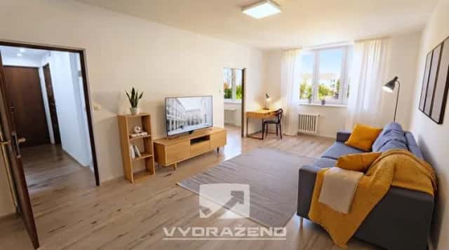 Byt 3+1 (79 m2 ) - Vyškov, Sídliště Osvobození, Vyškov