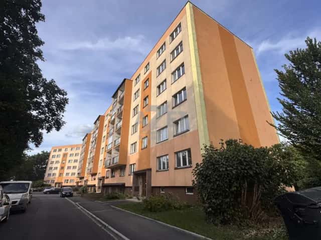 Pronájem, byt 3+1, Frýdek - Místek, 81 m2, Frýdek - Místek, ul. Foerstrova, Foerstrova, Frýdek-Místek