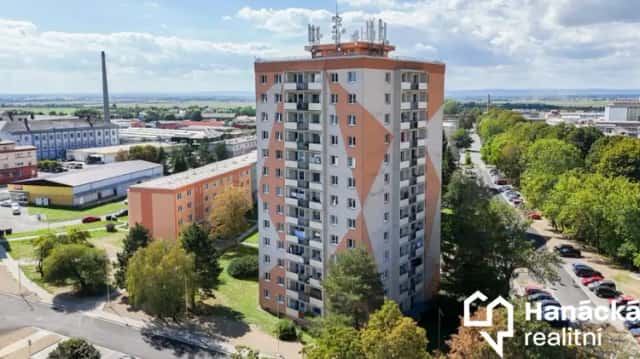 4× byt 1+1 ve Šternberku | Vyberte si ten pravý!, u střelnice, Šternberk, okres Olomouc