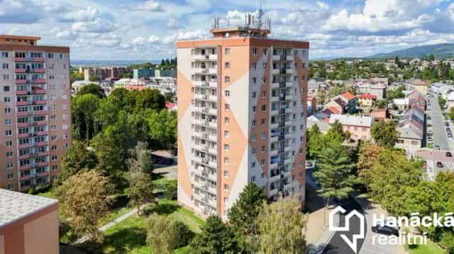 2 x byt 2+1 ve Šternberku | Vyberte si ten pravý!, u střelnice, Šternberk, okres Olomouc