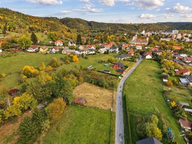 Prodej pozemku pro bydlení 936 m2, Černé Budy – Sázava, Sázava, okres Benešov