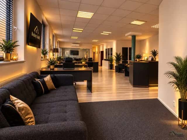 Sdílená kancelář/ COWORKING ve Frýdku Místku, U Staré pošty, Frýdek-Místek