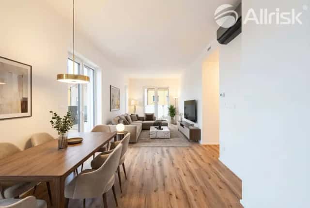 PRODEJ BYTU 4+KK, 140 m2 S TERASOU, BRNO - KOMÁROV, Komárovská, Brno, okres Brno-město